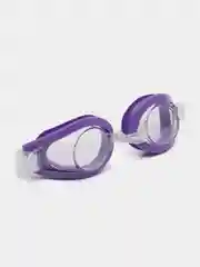 Фиолетовый детские очки для плавания