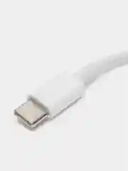 Кабель зарядный для айфона с Type-C / Lightning, шнур с поддержкой быстрой зарядки iPhone