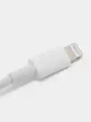 Кабель зарядный для айфона с Type-C / Lightning, шнур с поддержкой быстрой зарядки iPhone