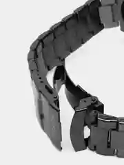 Черный наручные часы Casio Edifice