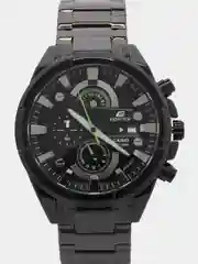 Черный наручные часы Casio Edifice