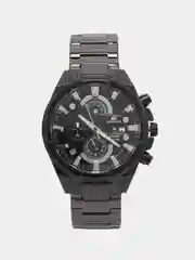 Черный наручные часы Casio Edifice