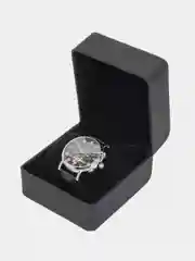 Черный часы мужские Zenith, механические