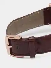 Манго часы мужские Zenith, механические