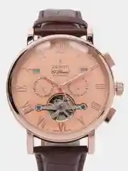 Манго часы мужские Zenith, механические