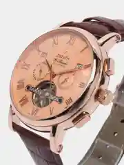 Манго часы мужские Zenith, механические