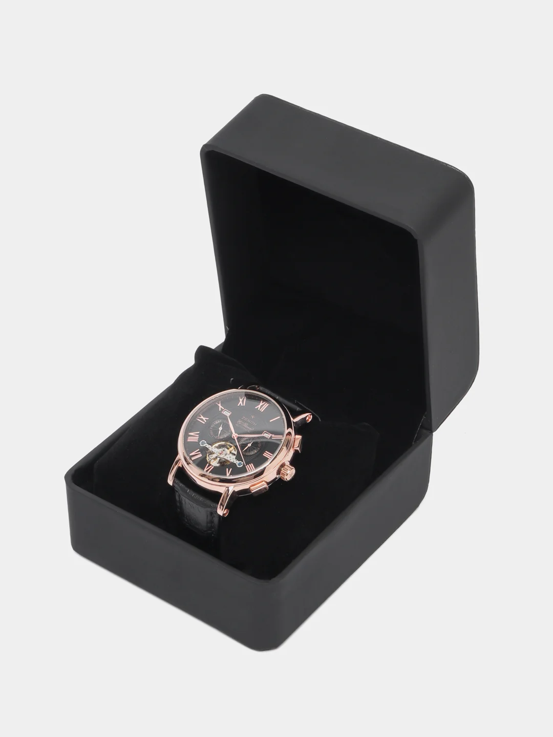 Часы мужские Zenith, механические