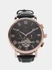 Карамельный часы мужские Zenith, механические