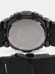 Черный часы мужские G-Shock, стальные