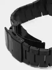 Черный часы мужские G-Shock, стальные