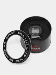 Часы мужские G-Shock, стальные