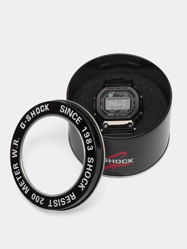 Часы мужские G-Shock, стальные