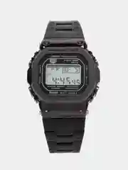 Черный часы мужские G-Shock, стальные