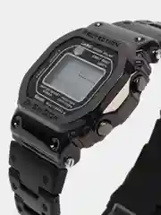 Черный часы мужские G-Shock, стальные