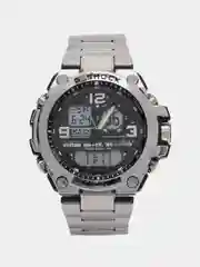 Угольный часы мужские G-Shock, стальные