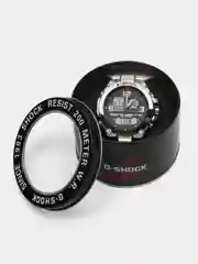Угольный часы мужские G-Shock, стальные