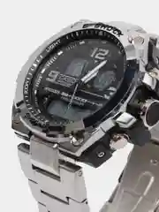 Угольный часы мужские G-Shock, стальные
