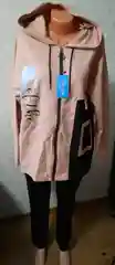 Костюм спортивный, женский