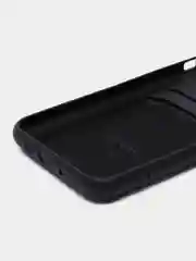 Черный чехол для iPhone