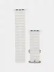 Силиконовый ремешок Ultra для смарт-часов Apple Watch, 38/40/41/42/44/45/49