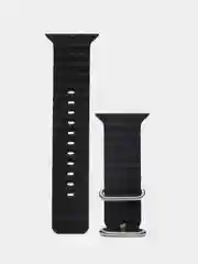 Силиконовый ремешок Ultra для смарт-часов Apple Watch, 38/40/41/42/44/45/49