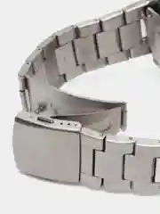 Серый меланж часы мужские G-Shock, стальные