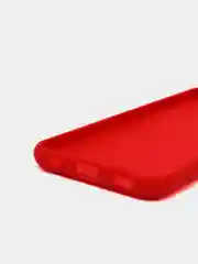 Зелёный хаки силиконовый чехол для Samsung a32/А03/А50s/A52 чехол для телефона защитный