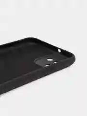 Черный силиконовый чехол для Samsung a32/А03/А50s/A52 чехол для телефона защитный