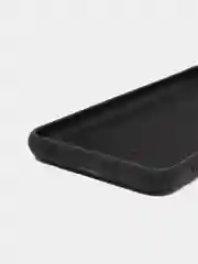 Черный силиконовый чехол для Samsung a32/А03/А50s/A52 чехол для телефона защитный