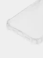 Прозрачный чехол на iPhone 14