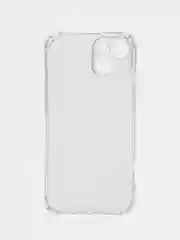 Прозрачный чехол на iPhone 14