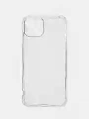 Прозрачный чехол на iPhone 14