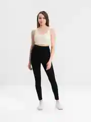 Легинсы женские, спортивные, утягивающие