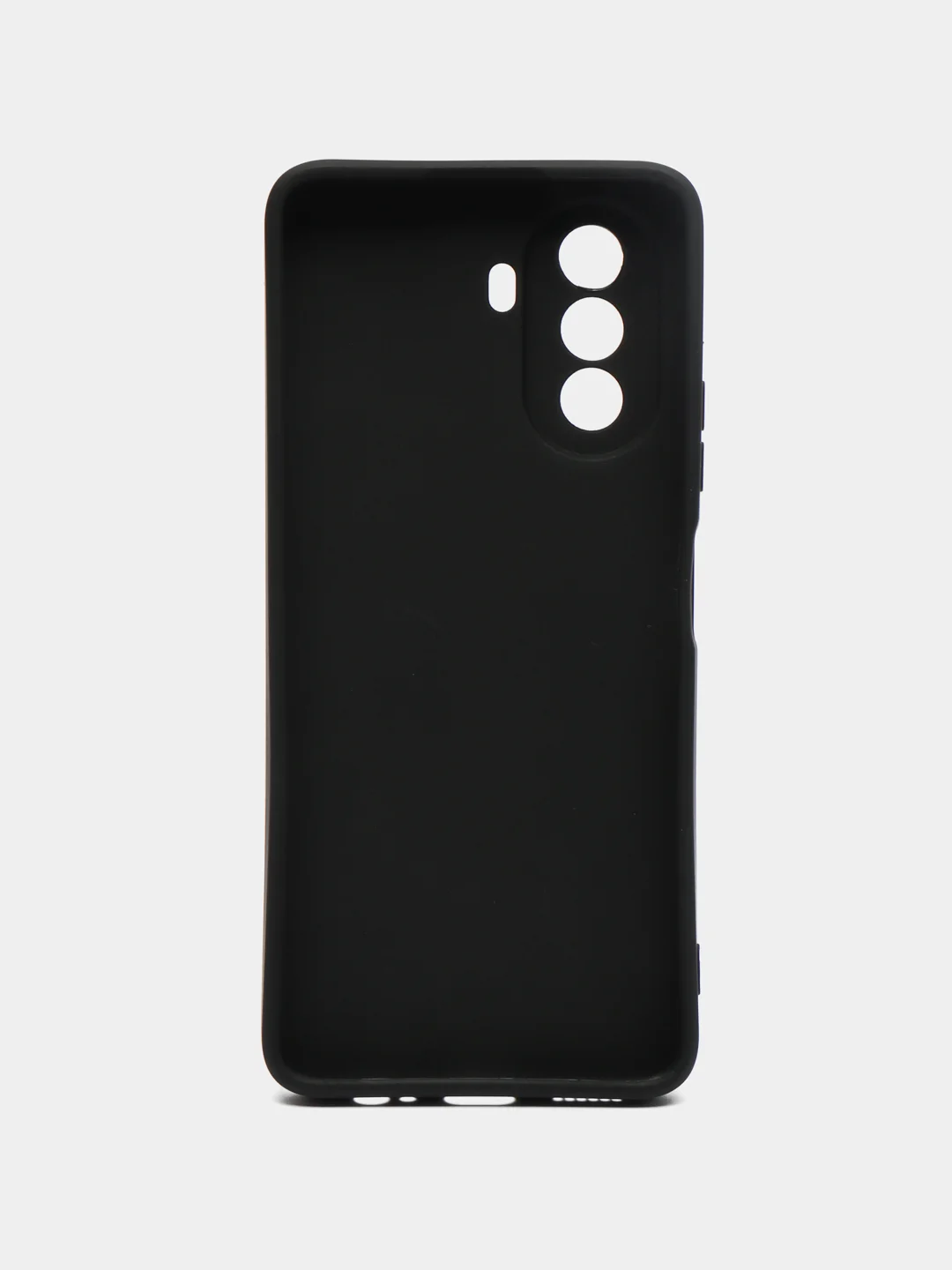Тёмно-бирюзовый чехол Huawei Nova Y71 Y70 Y70 Plus с принтом с рисунком Хуавей Нова у70 у71