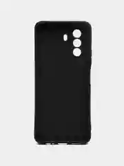 Тёмно-бирюзовый чехол Huawei Nova Y71 Y70 Y70 Plus с принтом с рисунком Хуавей Нова у70 у71