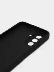Тёмно-бирюзовый чехол Huawei Nova Y71 Y70 Y70 Plus с принтом с рисунком Хуавей Нова у70 у71
