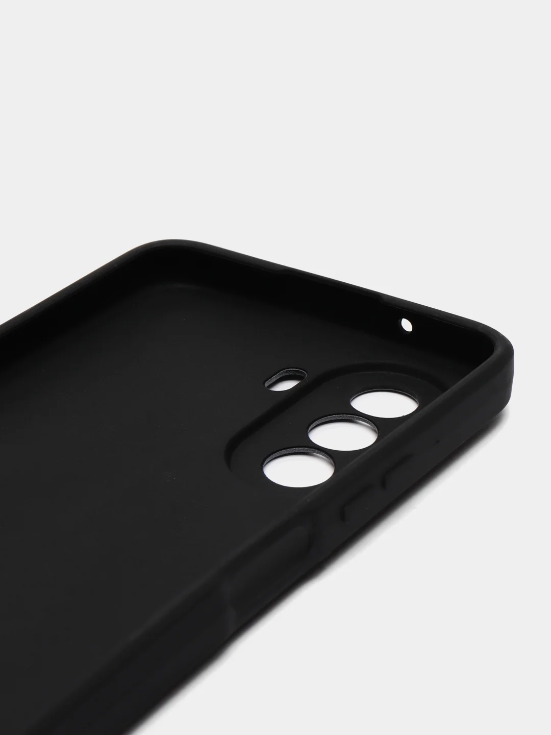 Серый чехол Huawei Nova Y71 Y70 Y70 Plus с принтом с рисунком Хуавей Нова у70 у71