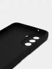 Серый чехол Huawei Nova Y71 Y70 Y70 Plus с принтом с рисунком Хуавей Нова у70 у71