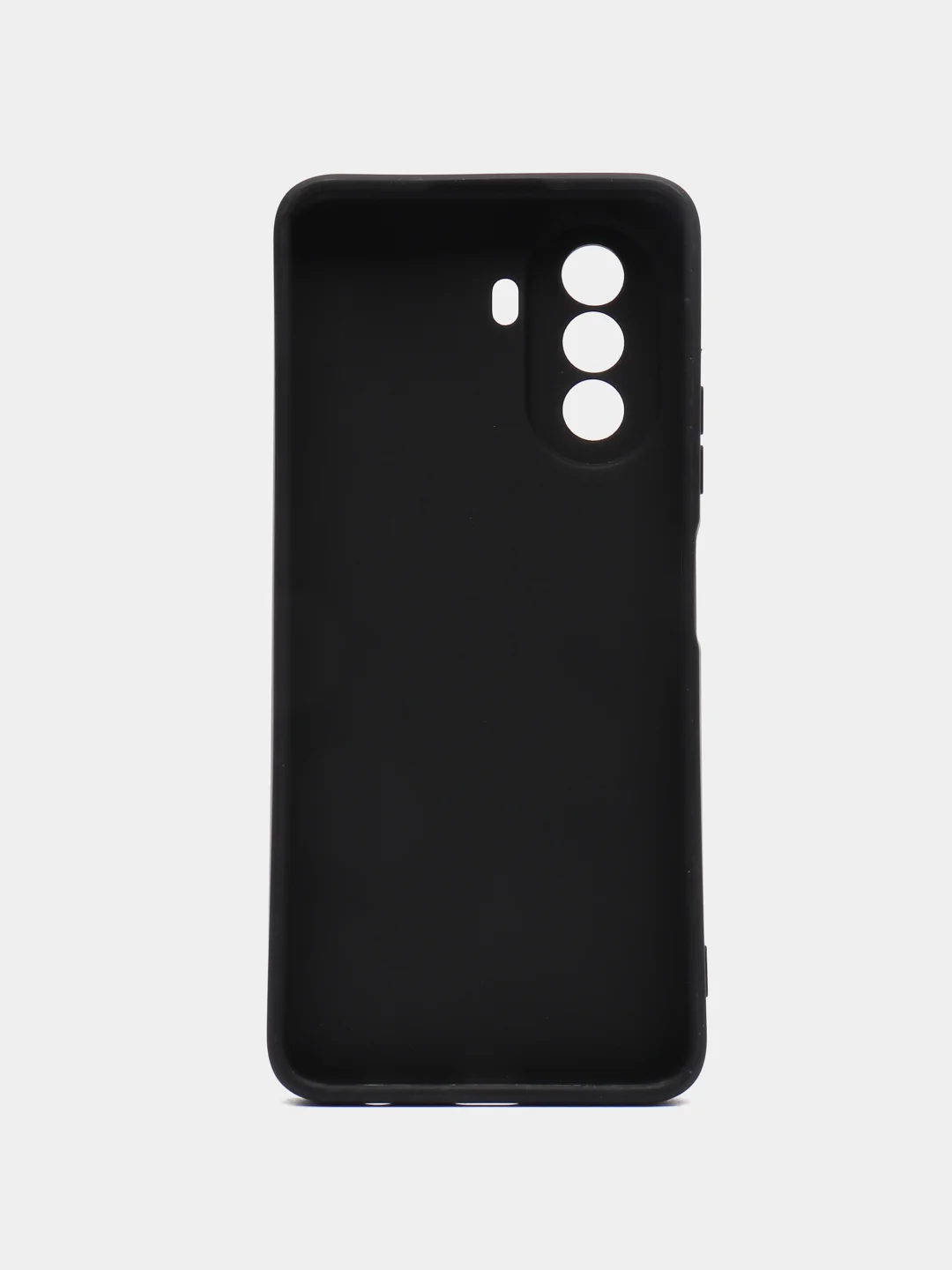 Бирюзовый чехол Huawei Nova Y71 Y70 Y70 Plus с принтом с рисунком Хуавей Нова у70 у71