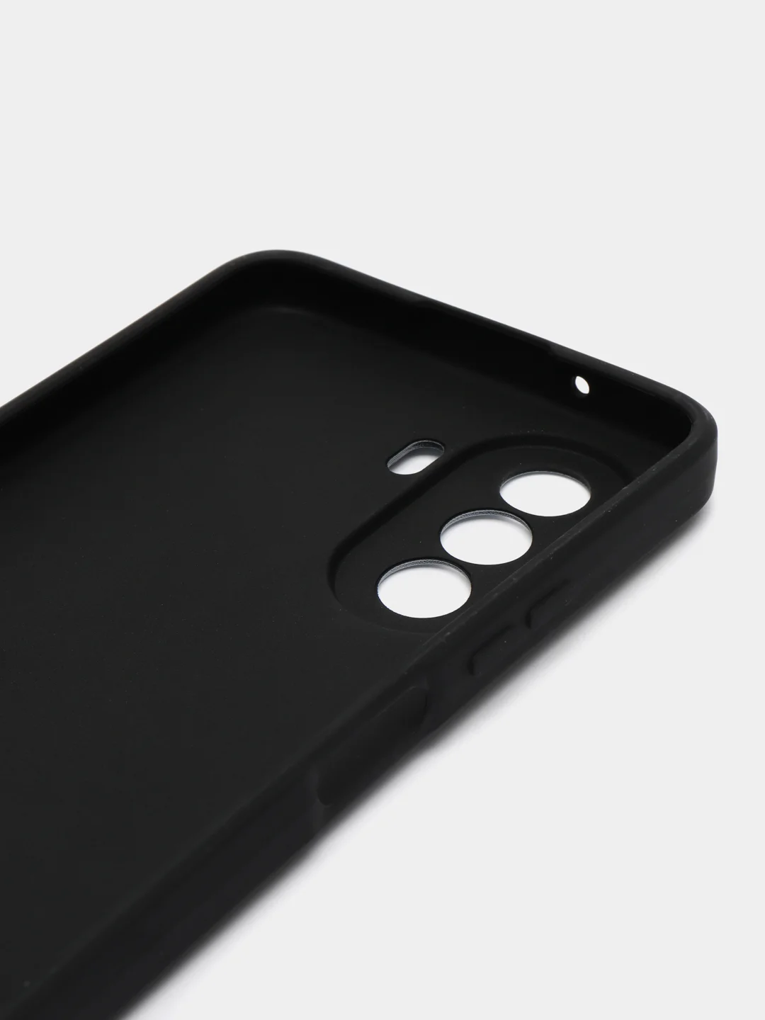 Бирюзовый чехол Huawei Nova Y71 Y70 Y70 Plus с принтом с рисунком Хуавей Нова у70 у71
