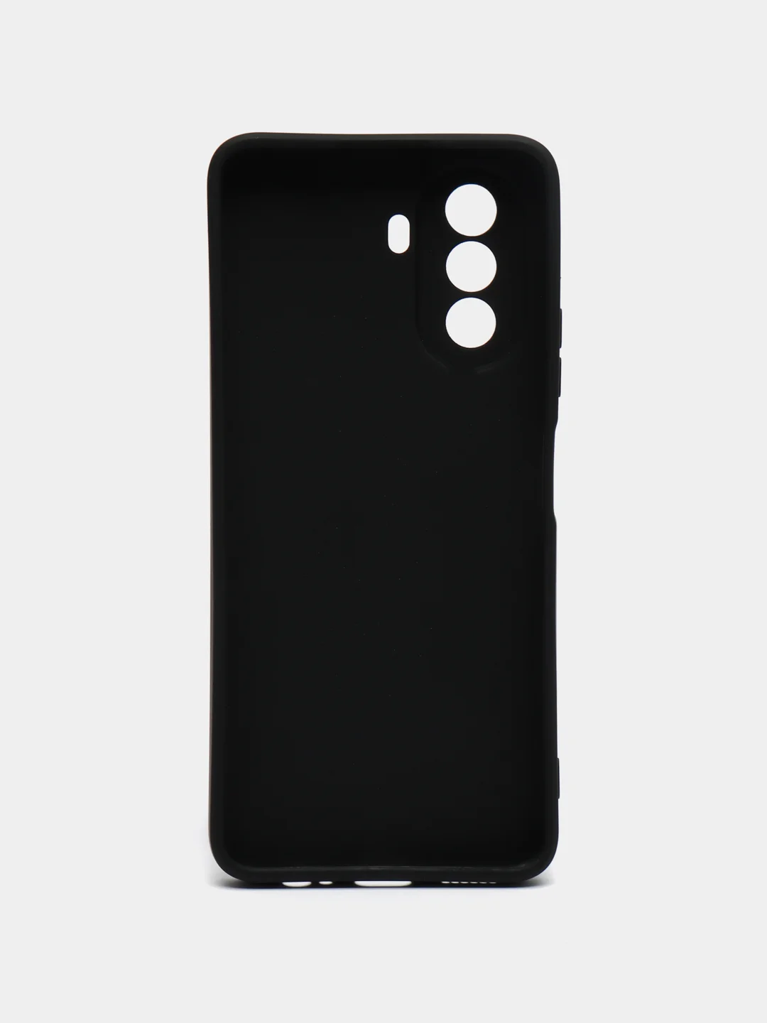 Синий чехол Huawei Nova Y71 Y70 Y70 Plus с принтом с рисунком Хуавей Нова у70 у71
