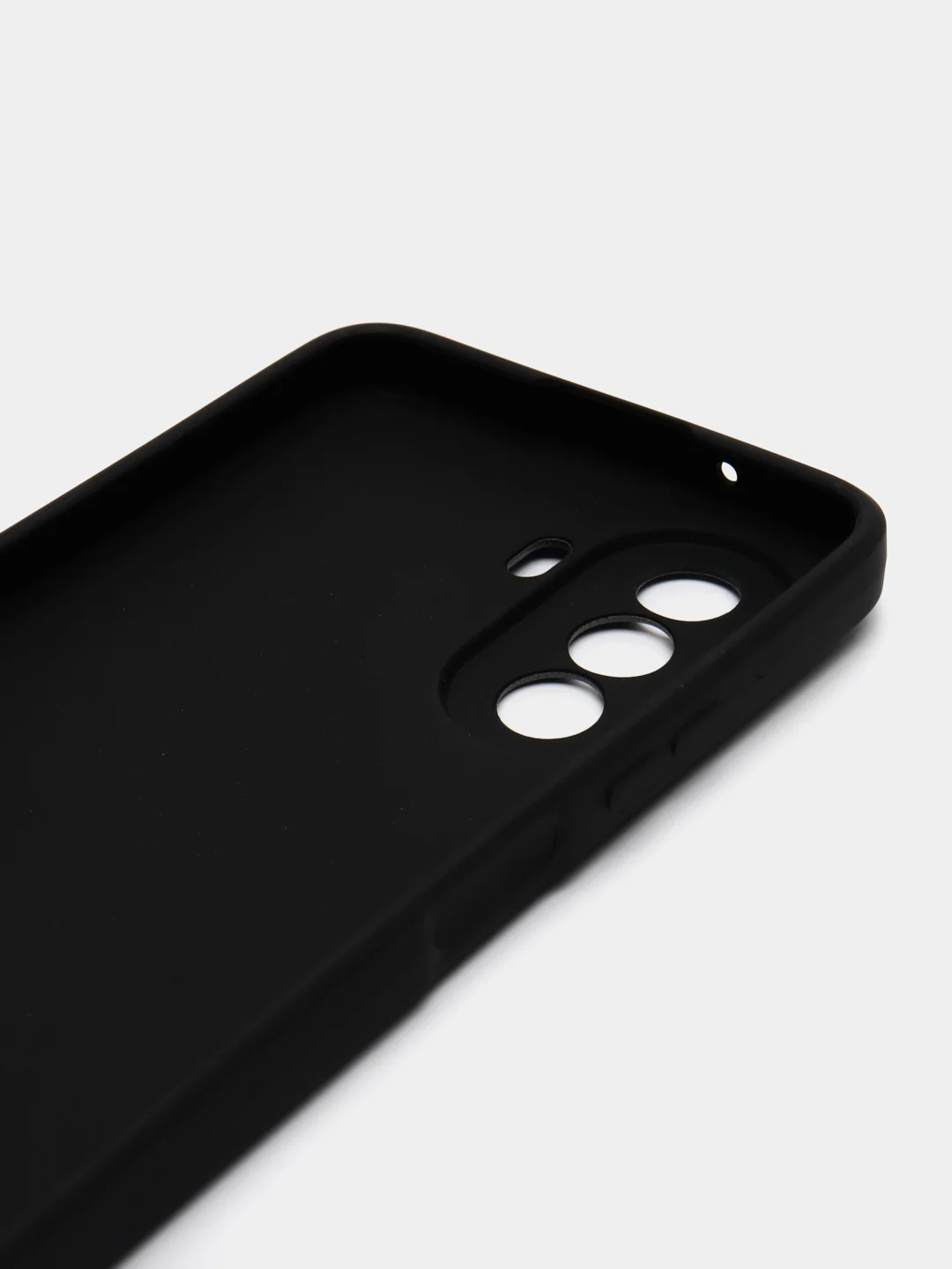 Синий чехол Huawei Nova Y71 Y70 Y70 Plus с принтом с рисунком Хуавей Нова у70 у71