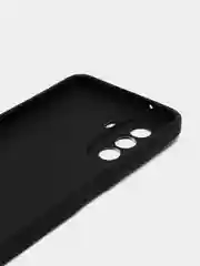 Белый чехол Huawei Nova Y71 Y70 Y70 Plus с принтом с рисунком Хуавей Нова у70 у71