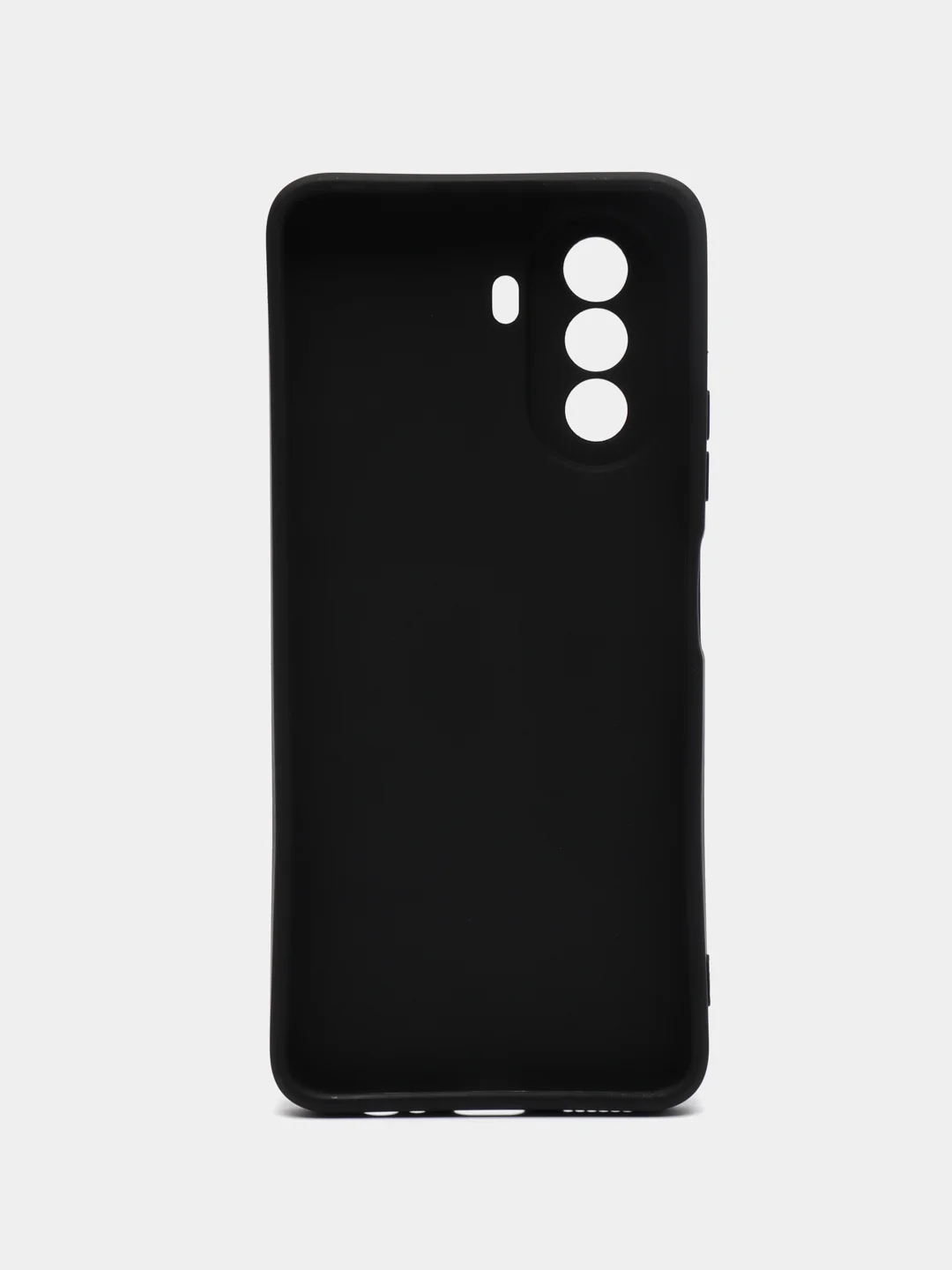 Белый чехол Huawei Nova Y71 Y70 Y70 Plus с принтом с рисунком Хуавей Нова у70 у71