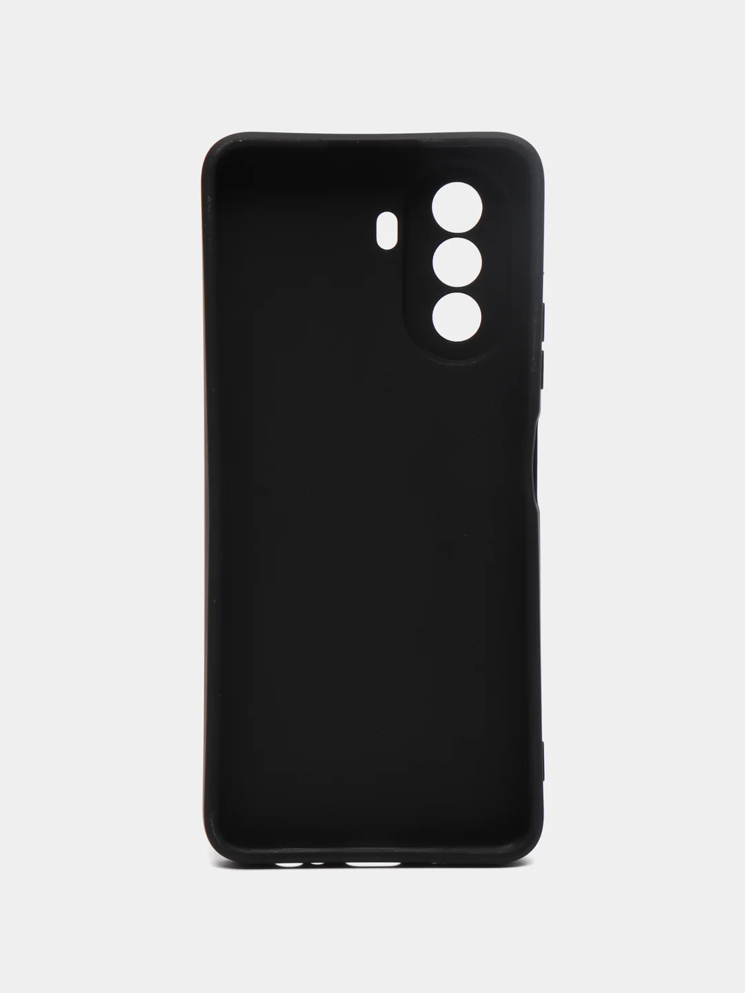 Синий меланж чехол Huawei Nova Y71 Y70 Y70 Plus с принтом с рисунком Хуавей Нова у70 у71