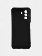Синий меланж чехол Huawei Nova Y71 Y70 Y70 Plus с принтом с рисунком Хуавей Нова у70 у71