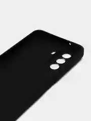 Синий меланж чехол Huawei Nova Y71 Y70 Y70 Plus с принтом с рисунком Хуавей Нова у70 у71