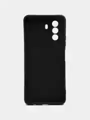Зелёный хаки чехол Huawei Nova Y71 Y70 Y70 Plus с принтом с рисунком Хуавей Нова у70 у71
