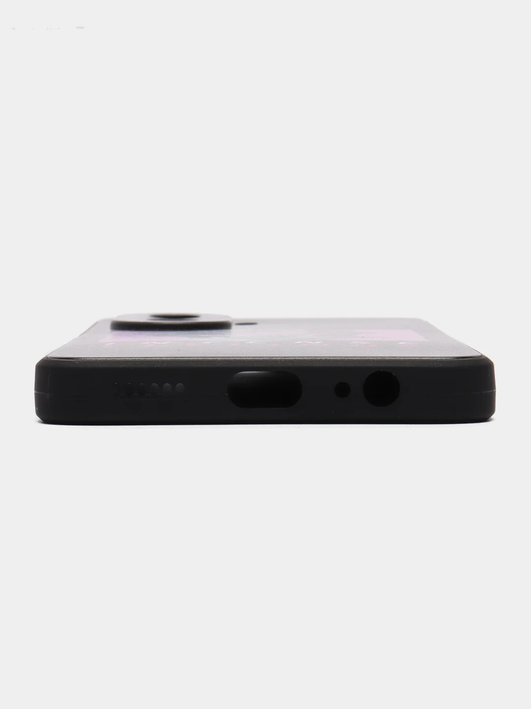 Золотой чехол Huawei Nova Y71 Y70 Y70 Plus с принтом с рисунком Хуавей Нова у70 у71
