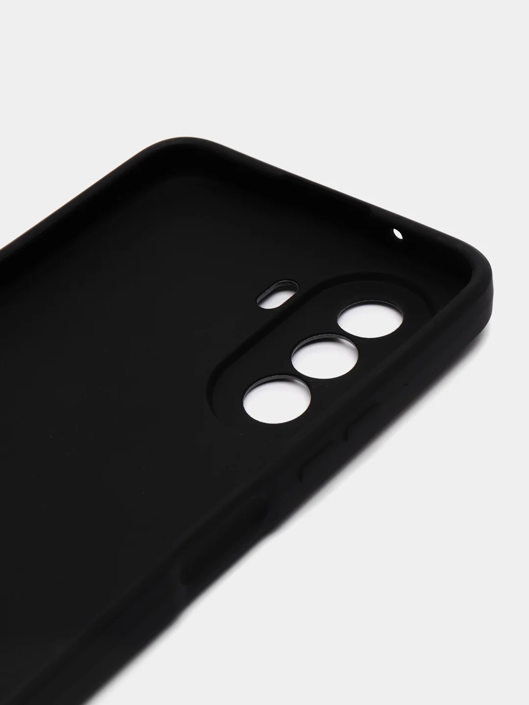 Индиго чехол Huawei Nova Y71 Y70 Y70 Plus с принтом с рисунком Хуавей Нова у70 у71